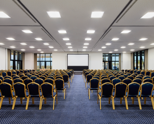 Tivoli Marina Vilamoura Algarve Resort - Pegaso Meeting Room Theatre Setup