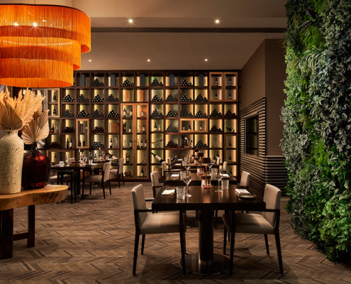 Tivoli Marina Vilamoura Algarve Resort - Peppers Steakhouse