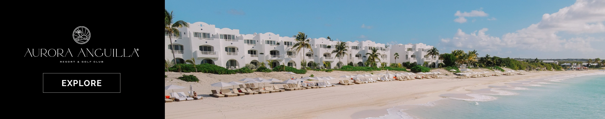 Aurora Anguilla Banner