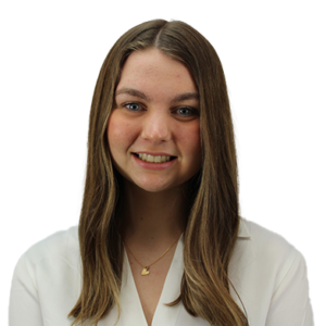 Emma Cichy - Events Coordinator