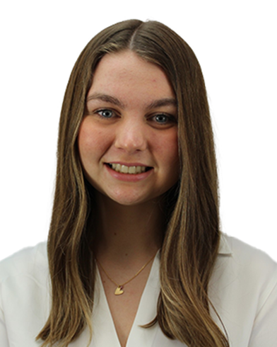 Emma Cichy - Events Coordinator