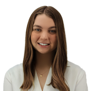 Emma Cichy - Events Coordinator at Teneo