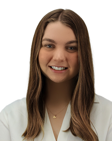 Emma Cichy - Events Coordinator at Teneo Hospitality Group