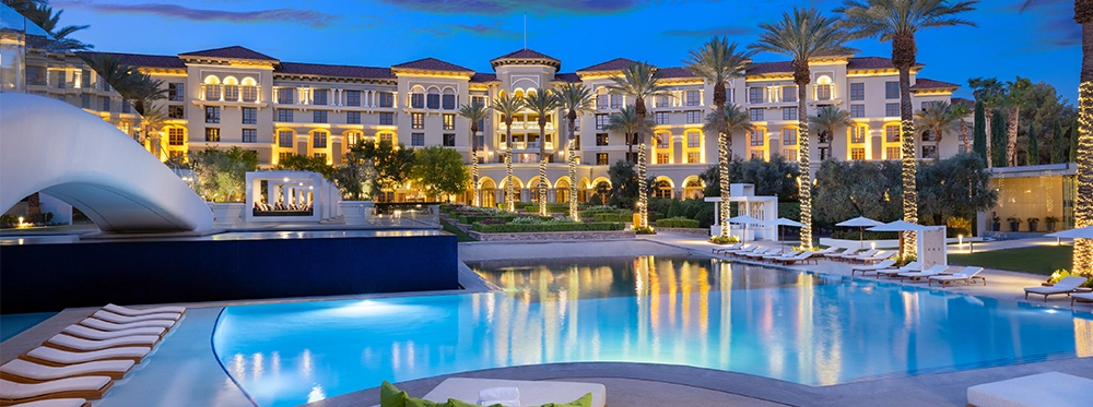 GVR Exterior Main Pool