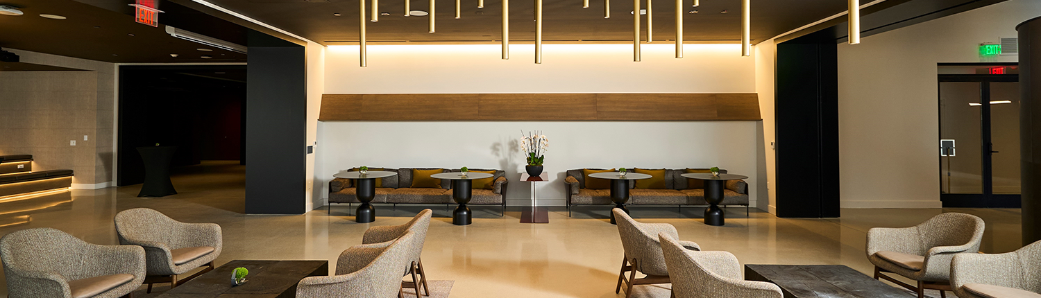 Gale Miami Hotel & Residences - 8th Floor Foyer & Meeting Space