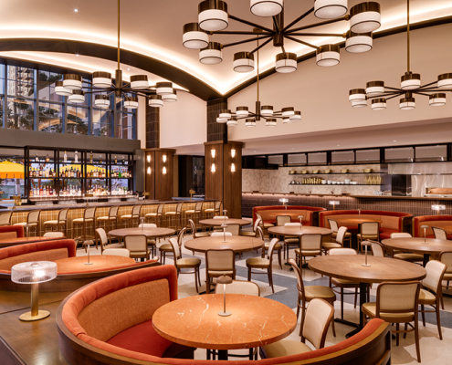 Gale Miami Hotel & Residences - Casa Gianna