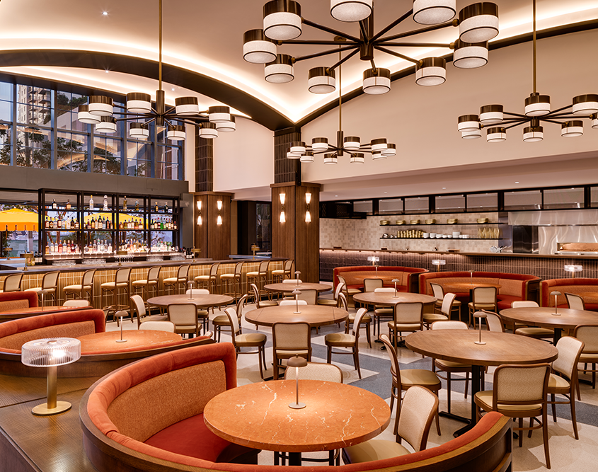 Gale Miami Hotel & Residences - Casa Gianna