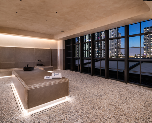 Gale Miami Hotel & Residences - Hammam & Spa
