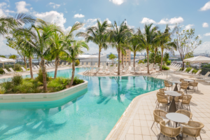 Gale Miami Hotel & Residences - Pool