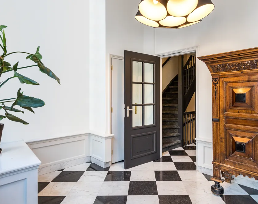 NH Collection Amsterdam Barbizon Palace - Modern Decor