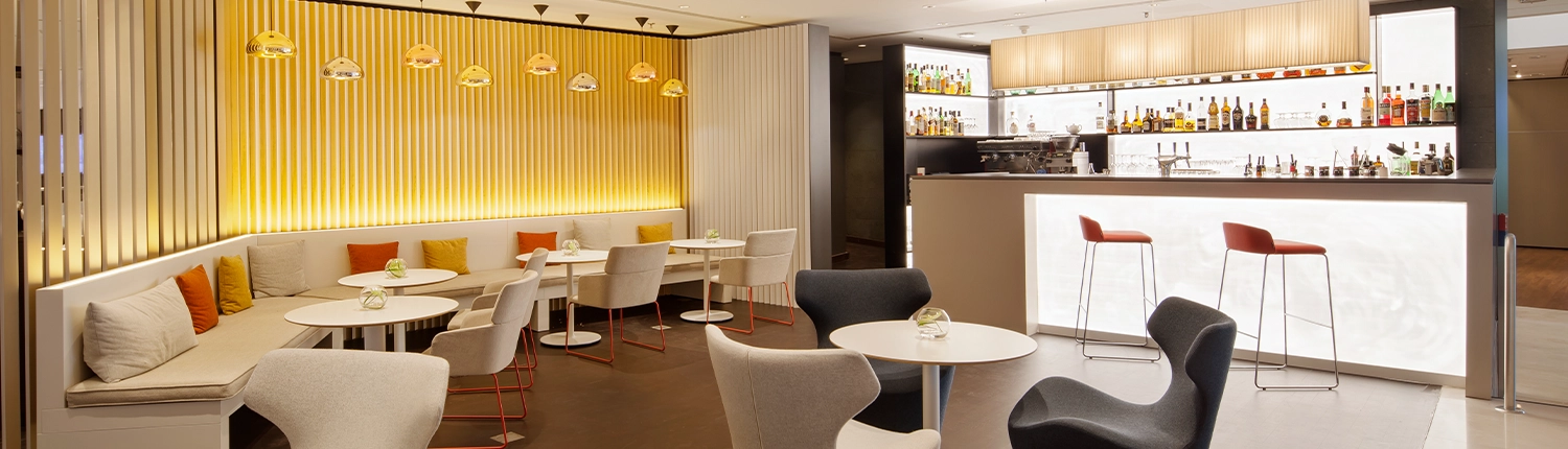 NH Collection Berlin Mitte Friedrichstrasse - Bar