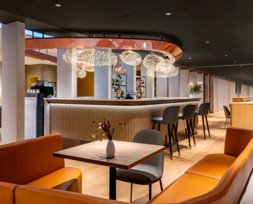 NH Collection Copenhagen - Bar & Restaurant