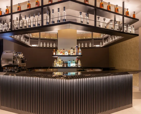 NH Collection Mexico City Reforma - Bar