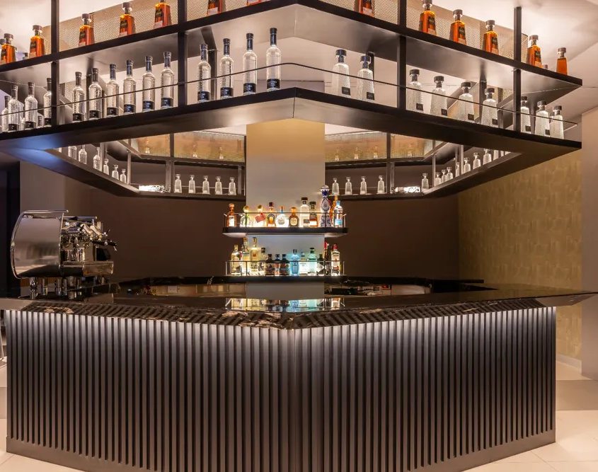 NH Collection Mexico City Reforma - Bar