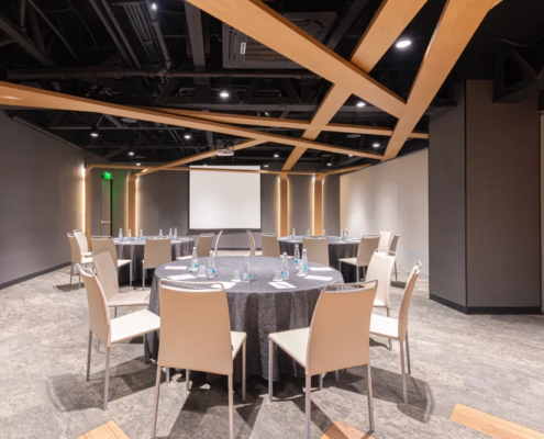 NH Collection Mexico City Reforma - Meeting Space
