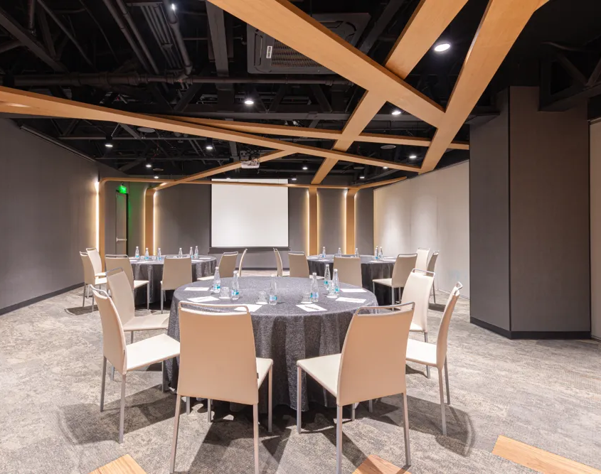 NH Collection Mexico City Reforma - Meeting Space