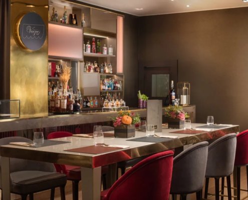 NH Collection Milano President - Bar