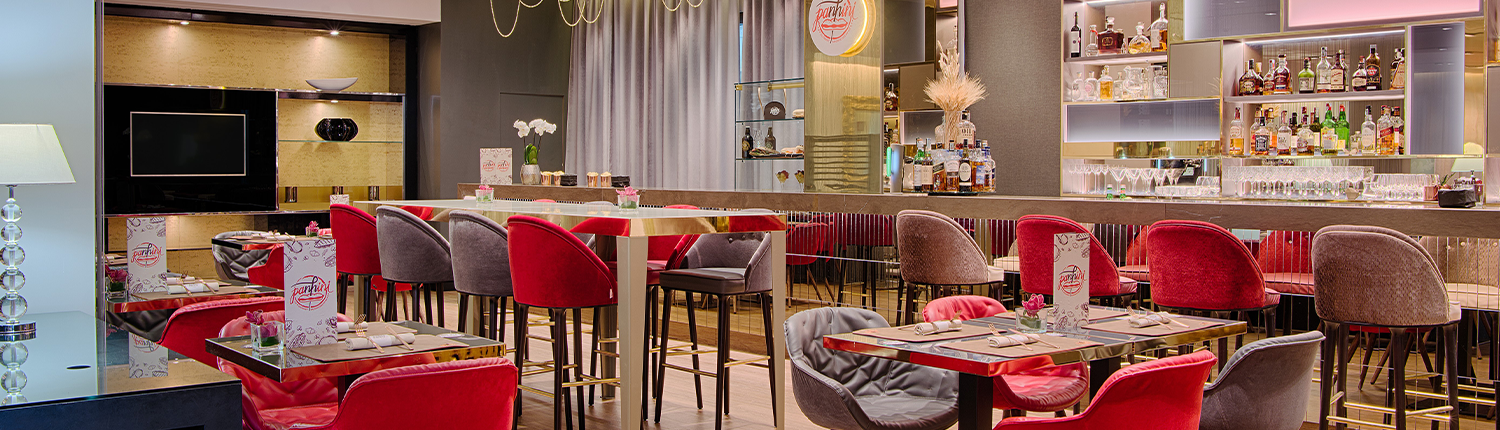 NH Collection Milano President - Restaurant