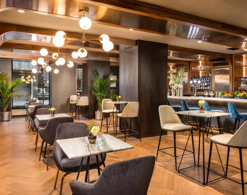 NH Collection New York Madison Avenue - Bar