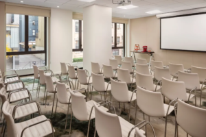 NH Collection New York Madison Avenue - Meeting Room