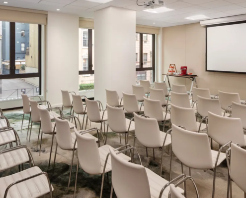 NH Collection New York Madison Avenue - Meeting Room