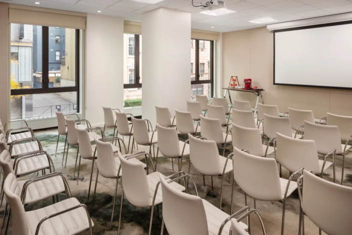 NH Collection New York Madison Avenue - Meeting Room
