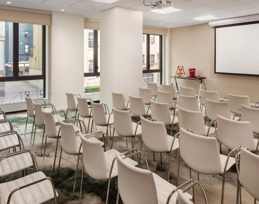NH Collection New York Madison Avenue - Meeting Room