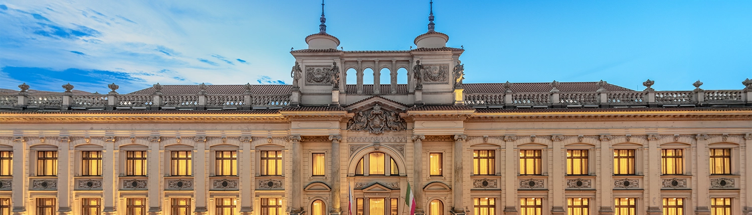 NH Collection Prague Carlo IV - Exterior