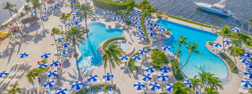 Ocean Reef Club