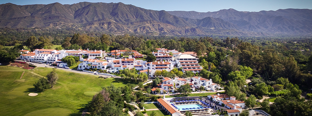 Ojai Valley Inn