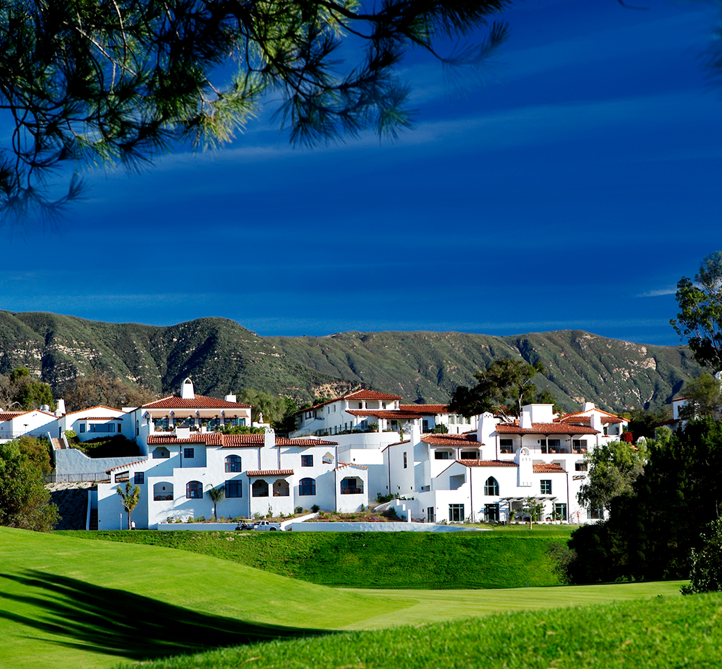 The New Standard for Executive Retreats Ojai Valley Inn