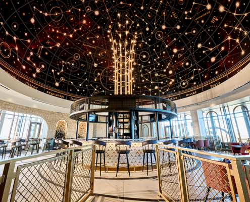 Universal Helios Grand Hotel, a Loews Hotel - Bar Helios Universal Helios Grand Hotel, a Loews Hotel - Bar Helios