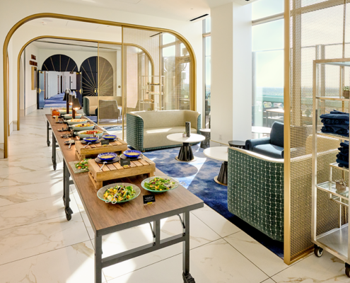 Universal Helios Grand Hotel, a Loews Hotel - Food & Beverage Universal Helios Grand Hotel, a Loews Hotel - Food & Beverage