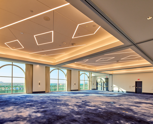 Universal Helios Grand Hotel, a Loews Hotel - Helios Grand Hall Event Room Universal Helios Grand Hotel, a Loews Hotel - Helios Grand Hall Event Room