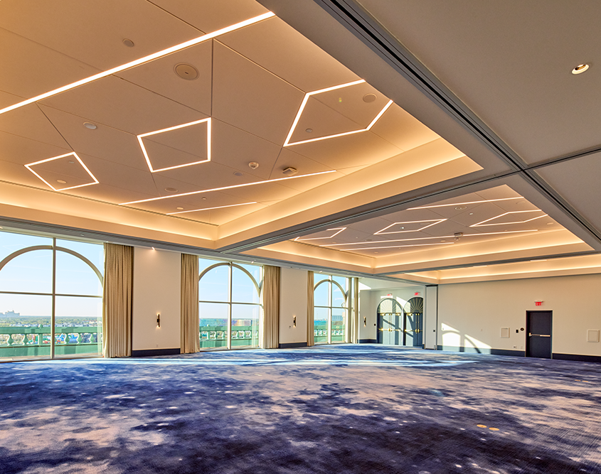 Universal Helios Grand Hotel, a Loews Hotel - Helios Grand Hall Event Room Universal Helios Grand Hotel, a Loews Hotel - Helios Grand Hall Event Room