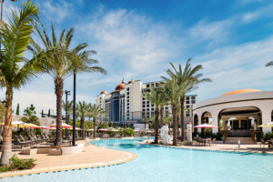 Universal Helios Grand Hotel, a Loews Hotel - Pool