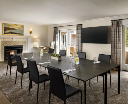 Fairmont Sonoma Mission Inn - Executive Meeting Room