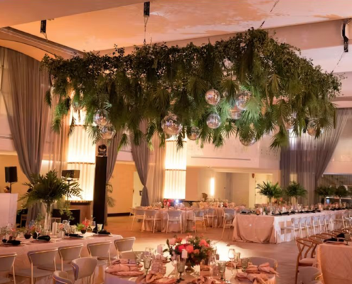 Hamilton Hotel DC - Meetings & Events
