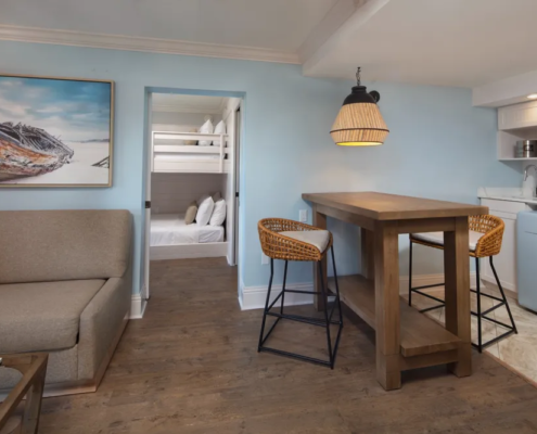 Margaritaville Beach House Key West - Family Suite