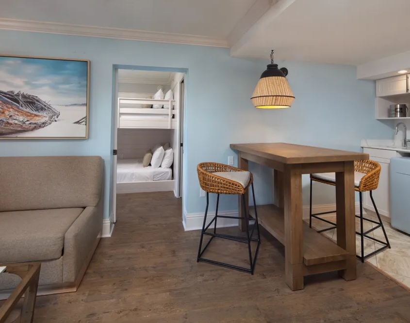 Margaritaville Beach House Key West - Family Suite