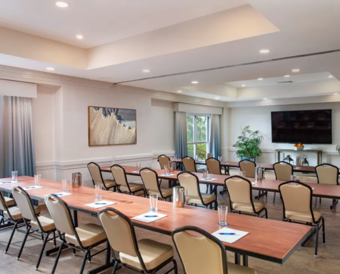Margaritaville Beach House Key West - Meeting Room
