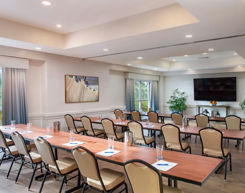 Margaritaville Beach House Key West - Meeting Room