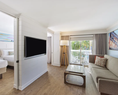Margaritaville Beach House Key West - Suite
