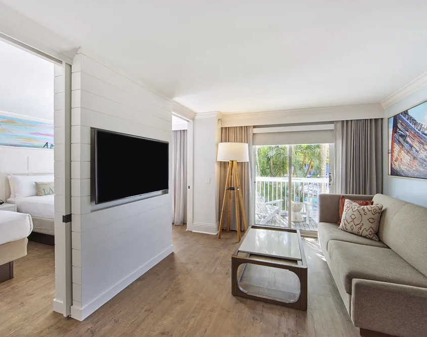 Margaritaville Beach House Key West - Suite