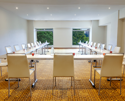 NH Collection Bogotá Teleport Royal - Executive Boardroom