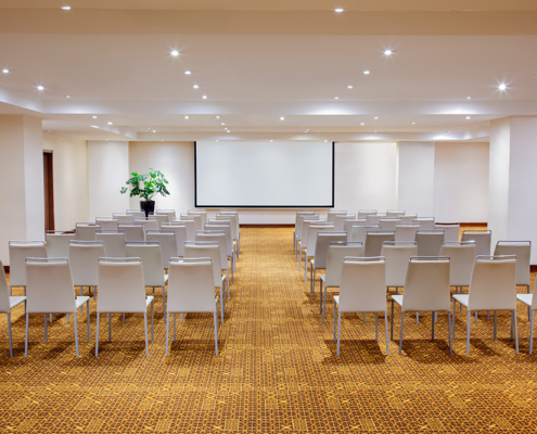 NH Collection Bogotá Teleport Royal - Meeting Space & Presentation
