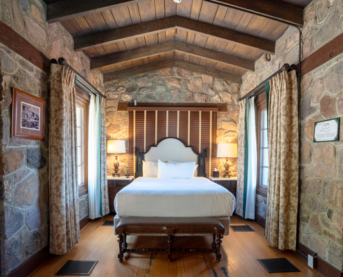 The Inn at Death Valley - Bungalow