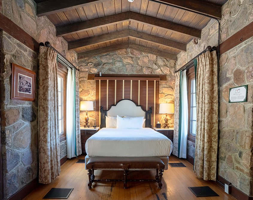 The Inn at Death Valley - Bungalow