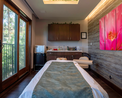 The Inn at Death Valley - Spa