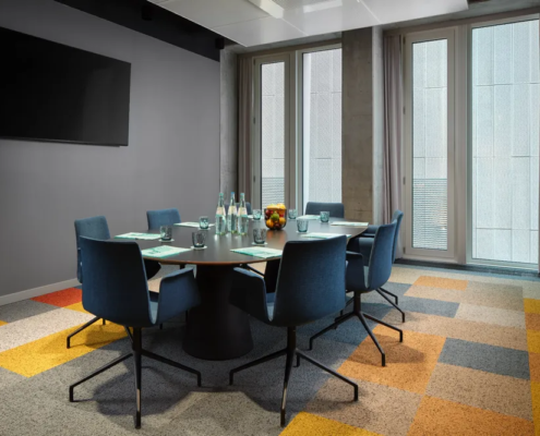 nhow Frankfurt - Conference Room